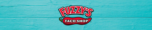 Fuzzy's Taco Shop logo